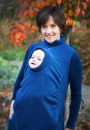 adult baby carrier